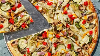 Popular Take Out Pizza Franchise, Owner Operator Can Net $165,043!