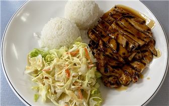 [REDUCED PRICE] Established fully equipped Teriyaki Restaurant in Kent
