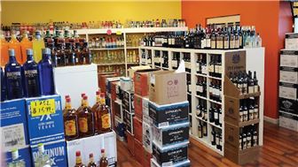 Well-Established & Well-Known Liquor Store for Sale – Lake Wylie, SC