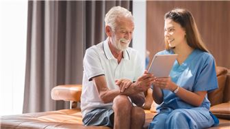 Thriving Home Health Agency for Sale