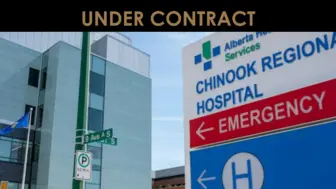 Sign Company with Strategic Accounts