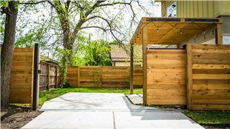 Franchise Fence Company Serving Greater Nashville