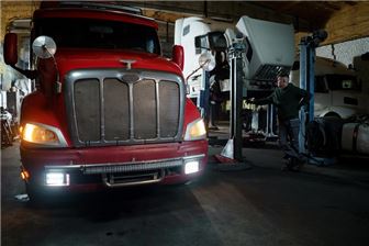 PROFITABLE Truck & Trailer Repair