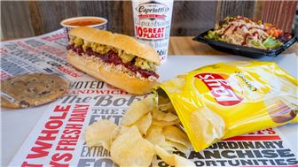 Capriotti?s Franchise for Sale Earning $83,000!