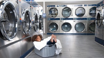 Dexter Laundormat- New Build 2021