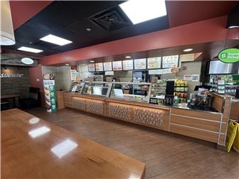 2 Sub#1 Franchise For Sale In Downtown (Sold As A Package) Chicago, Co