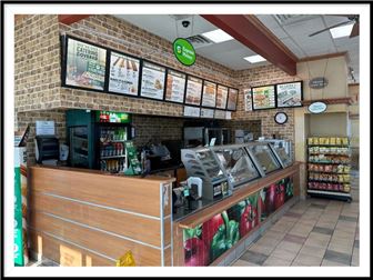 Sub#1 Franchise For Sale In Chicago  Cook County