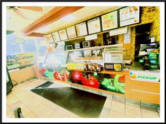Sub#1 Franchise For Sale In Downtown Chicago  Cook County