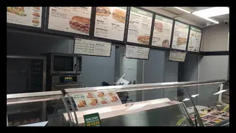 Sub#1 Franchise For Sale In Downtown Chicago  Cook County