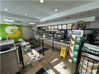 2 Sub#1 Franchise For Sale In Downtown (Sold As A Package) Chicago