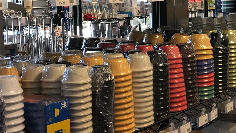 Restaurant Supply SC2215