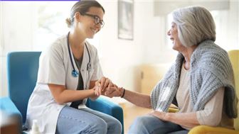 Top Rated Home Care Franchise in Atlanta GA