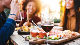 Restaurant for Sale in Fort Mill, SC - Prime Location with Patio!