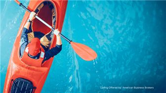 Multi-location Kayak Rental, Eco-Tours, Fishing, Established 13 Years