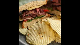 Sandwich Shop & Deli - Busy High Traffic Area