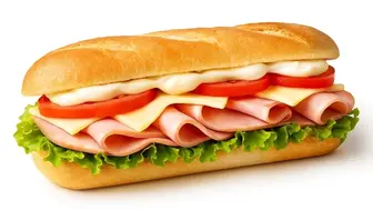 Sub Shop - Busy High Traffic Area