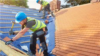 Central Florida Roofing Legacy