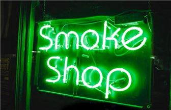 SMOKE SHOP, HIGH VOL & NET $65K MONTHLY AVG.