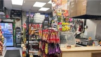 Deli/Grocery for Sale