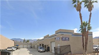 Palm desert Auto