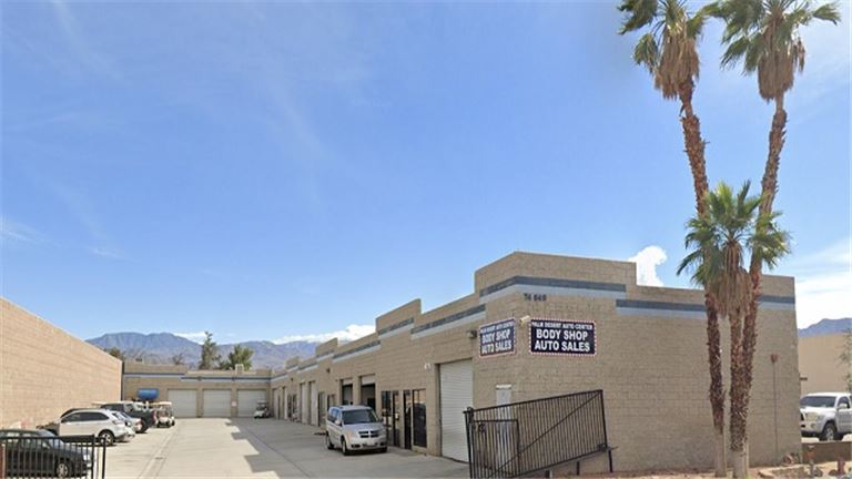listing image