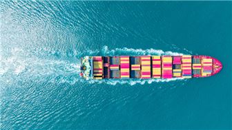 International Shipping & Freight Forwarding Company