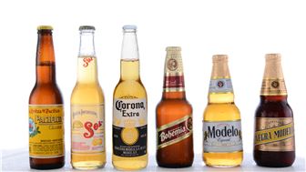 Market with beer and wine for sale in Anaheim