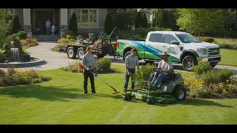 Landscape Services, Strong Recurring Revenues New Haven County, CT