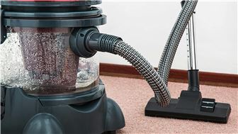 Profitable Vacuum and Sewing Service Center
