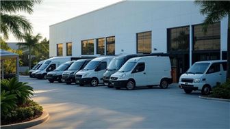 Nationally Recognized Distributor -over 1,000 Customer Each Week