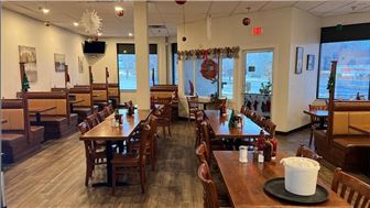 High volume Restaurant Business . Rt 80 East Haven CT seats 60 plus