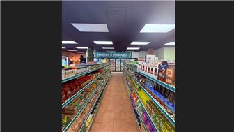 Deli/grocery mint  condition corner location, Bridgeport, Connecticut