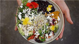 Profitable Restaurant and Meal Prep Franchise - Healthy Choices