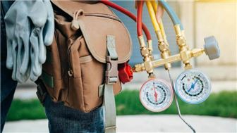 Established Metro North Plumbing, Heating, A/C Biz For Sale