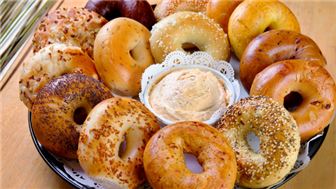 Well Established Profitable Bagel Shop
