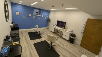 Successful, owner/operator franchise territory for sale