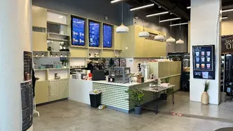 Bubble Tea shop in PSU Campus -Cheap Rent / Location/Asset sale only