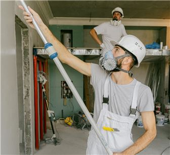 Thriving, Established Paint Contractor w/Growth Potential(Nassau Co)