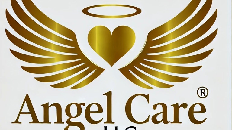 Angel Care LLC Logo
