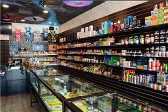 Vape Store Sale In Nw Subs. Chicago, Cook County