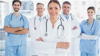 Very profitable Medical Clinic!