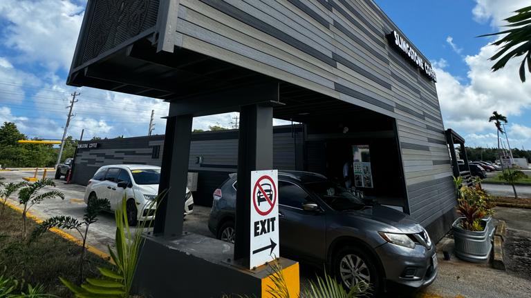 Agana Shopping Center