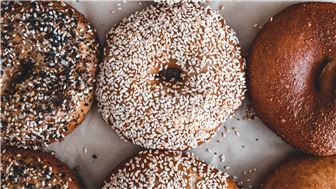 Profitable Bagel Store for Sales in Bergen County