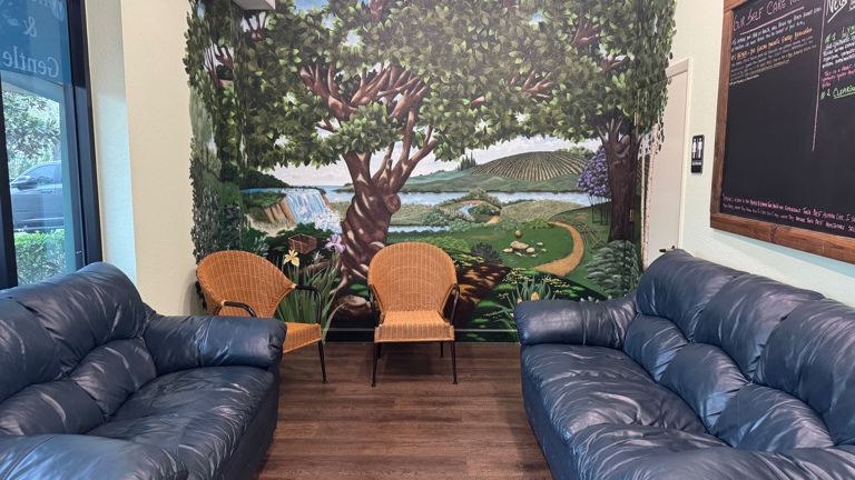 Waiting Room