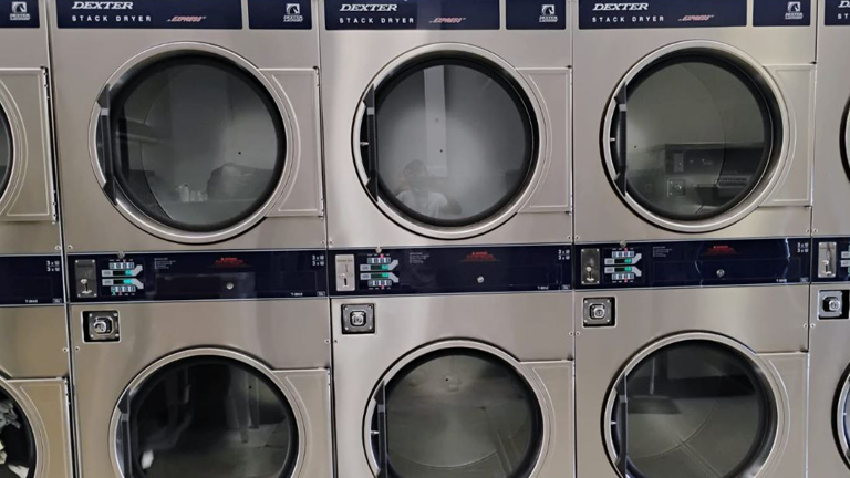 New Dryers New Dryers