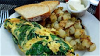 Breakfast & restaurant for sale