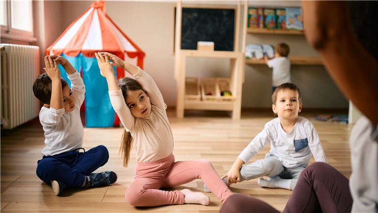 preschool for sale