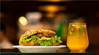 Fast Casual Restaurant for Sale in Ft. Worth, Texas. Prime Location!