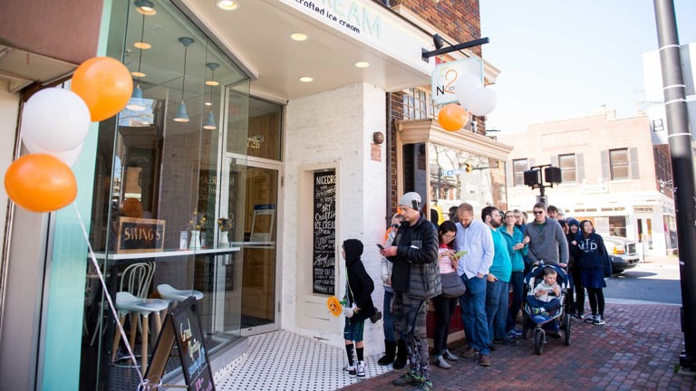 Existing stores demonstrate prime opportunity for rapid expansion in an untapped market