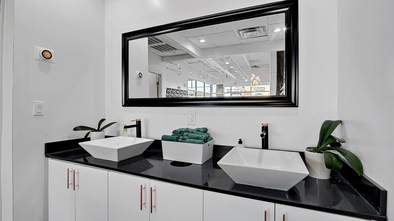Sinks